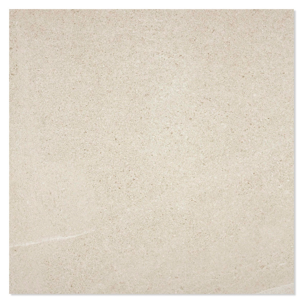 Klinker Bellevue Beige Matt 45x45 cm